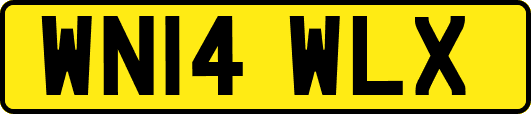 WN14WLX