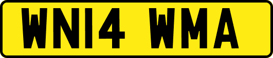 WN14WMA