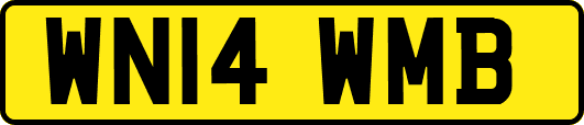 WN14WMB
