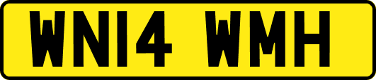 WN14WMH