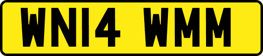 WN14WMM