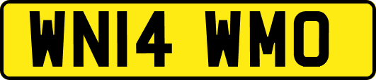WN14WMO