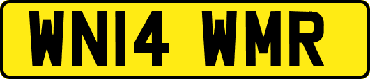 WN14WMR