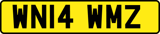 WN14WMZ