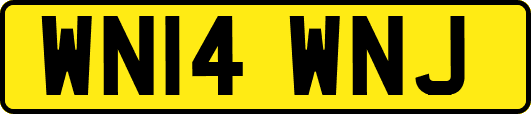 WN14WNJ