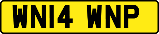 WN14WNP
