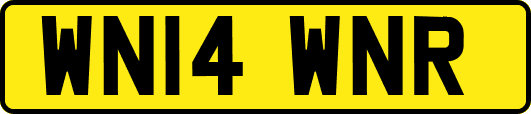 WN14WNR