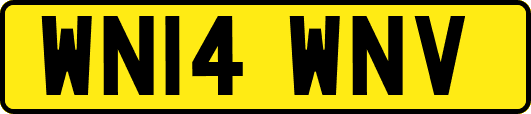 WN14WNV