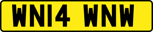 WN14WNW