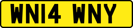 WN14WNY