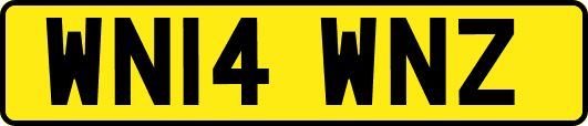 WN14WNZ
