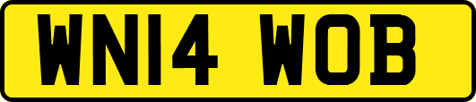 WN14WOB