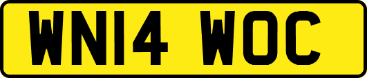 WN14WOC