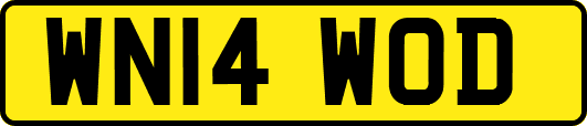 WN14WOD