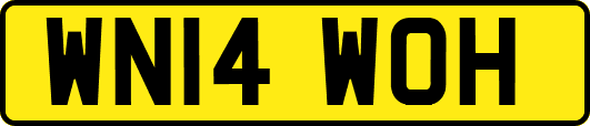 WN14WOH