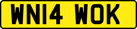WN14WOK