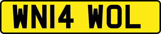 WN14WOL