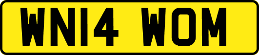 WN14WOM