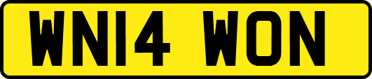WN14WON