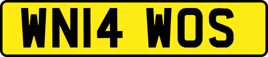 WN14WOS