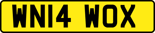 WN14WOX