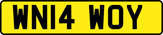WN14WOY