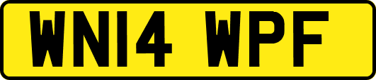 WN14WPF
