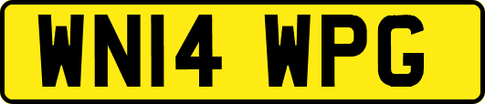 WN14WPG