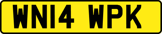 WN14WPK