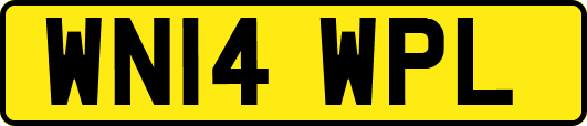 WN14WPL