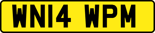 WN14WPM