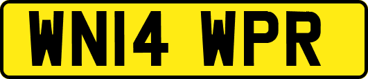 WN14WPR