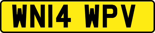 WN14WPV