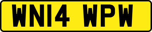 WN14WPW