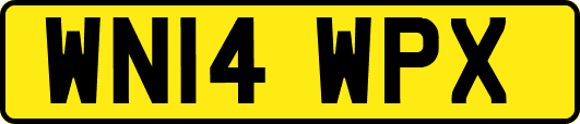 WN14WPX