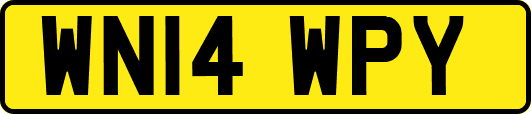 WN14WPY