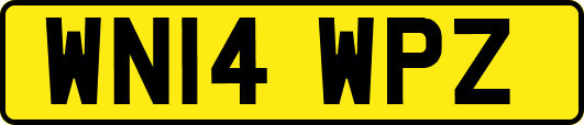 WN14WPZ