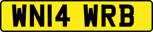 WN14WRB