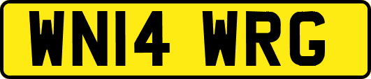 WN14WRG