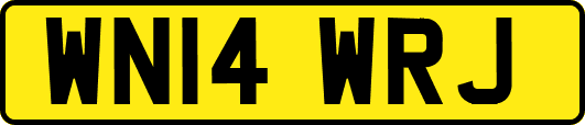WN14WRJ