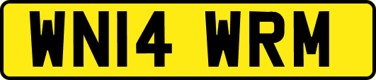 WN14WRM