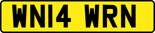 WN14WRN