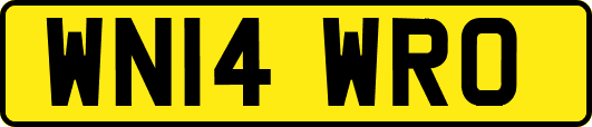 WN14WRO