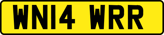 WN14WRR