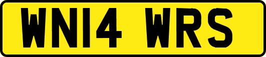 WN14WRS
