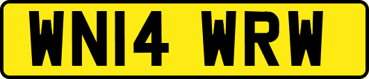 WN14WRW