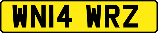 WN14WRZ