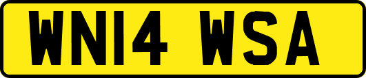 WN14WSA
