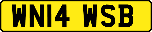 WN14WSB