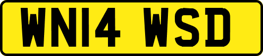 WN14WSD